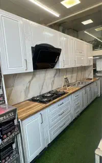 کابینت احمدی پک مدل جدید کد 84370