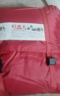 کیسه خواب ضد ابcat