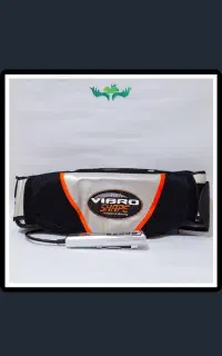 دستگاه ویبره لاغری شکم