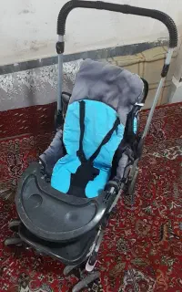 کالسکه کودک