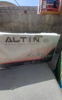 هود گاز