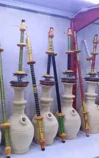 صنایع دستی لار