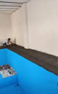 چاه کنی و مغنی