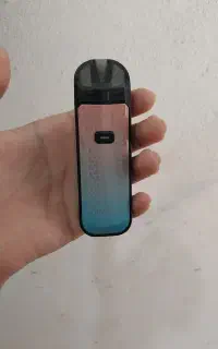 پاد اسموک نورد ۵