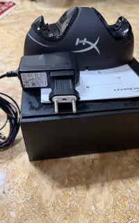 شارژر ps4