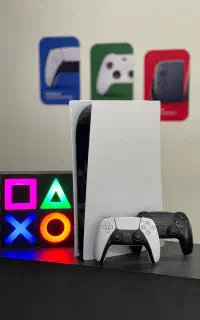 Ps5 دو دسته کپی خور