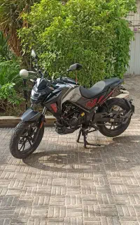 SYM  Galaxy NA180 مدل 1403