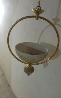 چراغ آویز اتاق