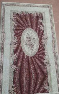 دو عدد فرش سالم‌۷۰۰