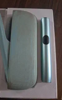 سیگار الکترونیکی آیکاس ایلومای i
