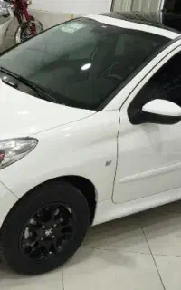 ۲۰۷ دنده پانا با رینگ مدل ۴۰۳