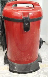 جاروبرقی