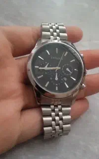 ساعت