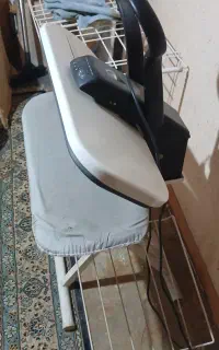 اتوبخارمیزی وفریزردوو