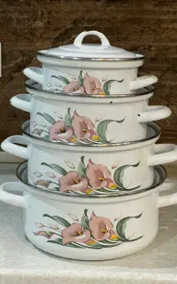 سرویس قابلمه