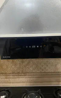 نصب و تعمیرات انواع هود و گاز صحفه ای و سرویس