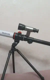 تلسکوپ