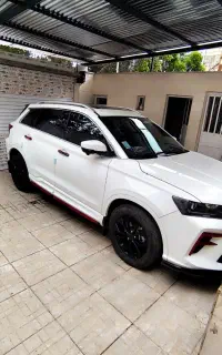 کی ام سی A5  Kmc