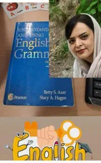یادگیری راحت زبان انگلیسی