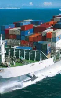 کار در کشتیرانی