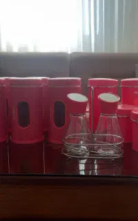 ظرف حبوبات
