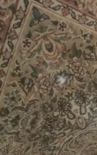 فرش سلیمان کاپد