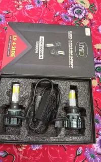 هدلایت‌چهار‌طرف‌لنزو