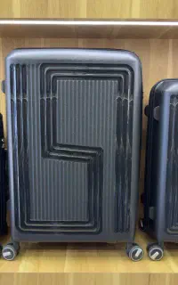 فروش چمدان استنلی K4 قفل TSA چرخ سایلنت