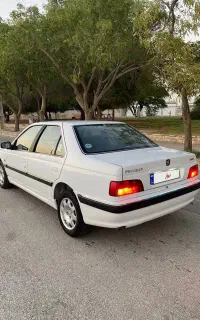 پارس سال