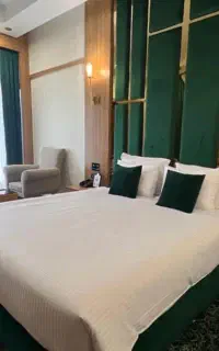 تور مشهد با قطار و پرواز /اقساطی