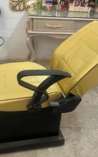 صندلی آرایشی