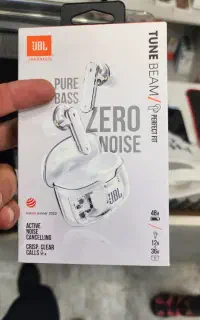هندزفری Jbl