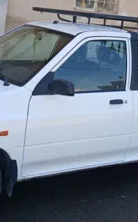 پراید وانت ۱۴۰۳
