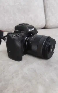 دوربین کنون canon EOS M5