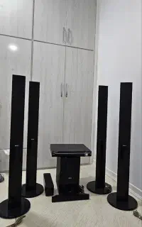 سینما خانواده سونی