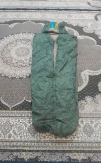 کیسه خواب کوهنوردی