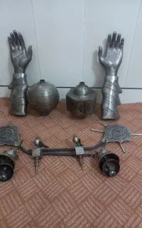 وسایل    علامت وعلم