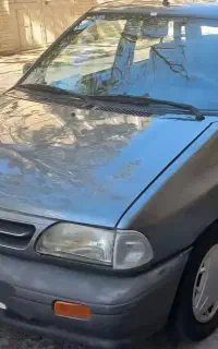 پراید ۸۸