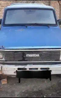 مزدا دوکابین ژاپنی ۷۹