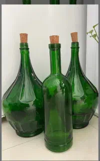 گوی سبز قدیمی