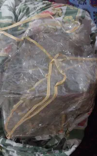دو‌ دست کاور مبل راحتی و نیمه سلطنتی