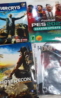 ارزانسرای بازی کامپیوتر