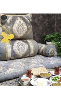 رو بالشتی