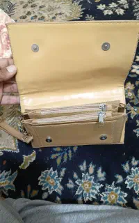کیف زنانه چرم اصل