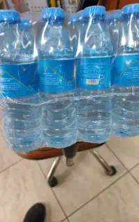 آب معدنی