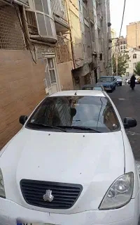 تیبا۲ مدل 98