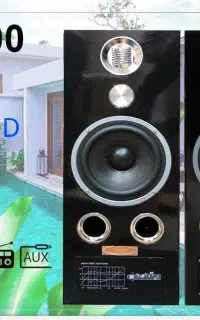 اسپیکر  ونوس اقساط 4 ماهه فقط روزانه 90ت