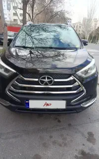 جکs3بدون رنگ درحد