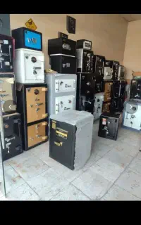 گاوصندوق مدل ۶۲۰آلیاژی