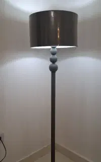 آباژور و صندلی راک